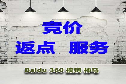 百度竞价广告投放案例对比